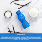 ICONIC Vanilla Bean Protein Drinks - 20g Grass Fed - 12 Pack - image 9