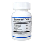 Herbs SRA Vein Support Circulation Supplement - 120 Capsules - image 2