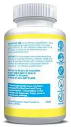 StarPass Labs Liver Revive Natural Detox Support Formula - image 4