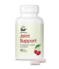 Sur Tart Cherry Joint Support Capsules with FruiteX-B - 120 Capsules