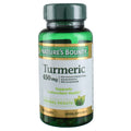 Nature's Bounty Turmeric 450 mg Capsules - 180 Count