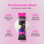 Pureboost Immune Clean Energy Booster