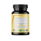 SMSHEALTHPRODUCTS Grass Fed Beef Colostrum 3000 mg - 180 Capsules - image 3