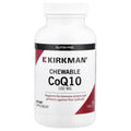 Kirkman CoQ10 Chewable 100 mg - 120 Tablets