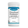 EuroMedica FloraSure Probiotic Gut Microbiome Balance - 30 Capsules