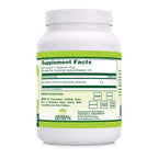 Herbal Secrets Holy Basil Powder Supplement - 454 G - image 2
