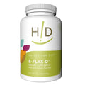 THE HALLELUJAH DIET Hallelujah Diet B-Flax-D Powder Organic Flax Seed - 32oz