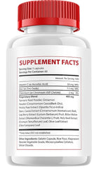 Indelo Super Flow Advanced Supplement - 60 Capsules - image 6