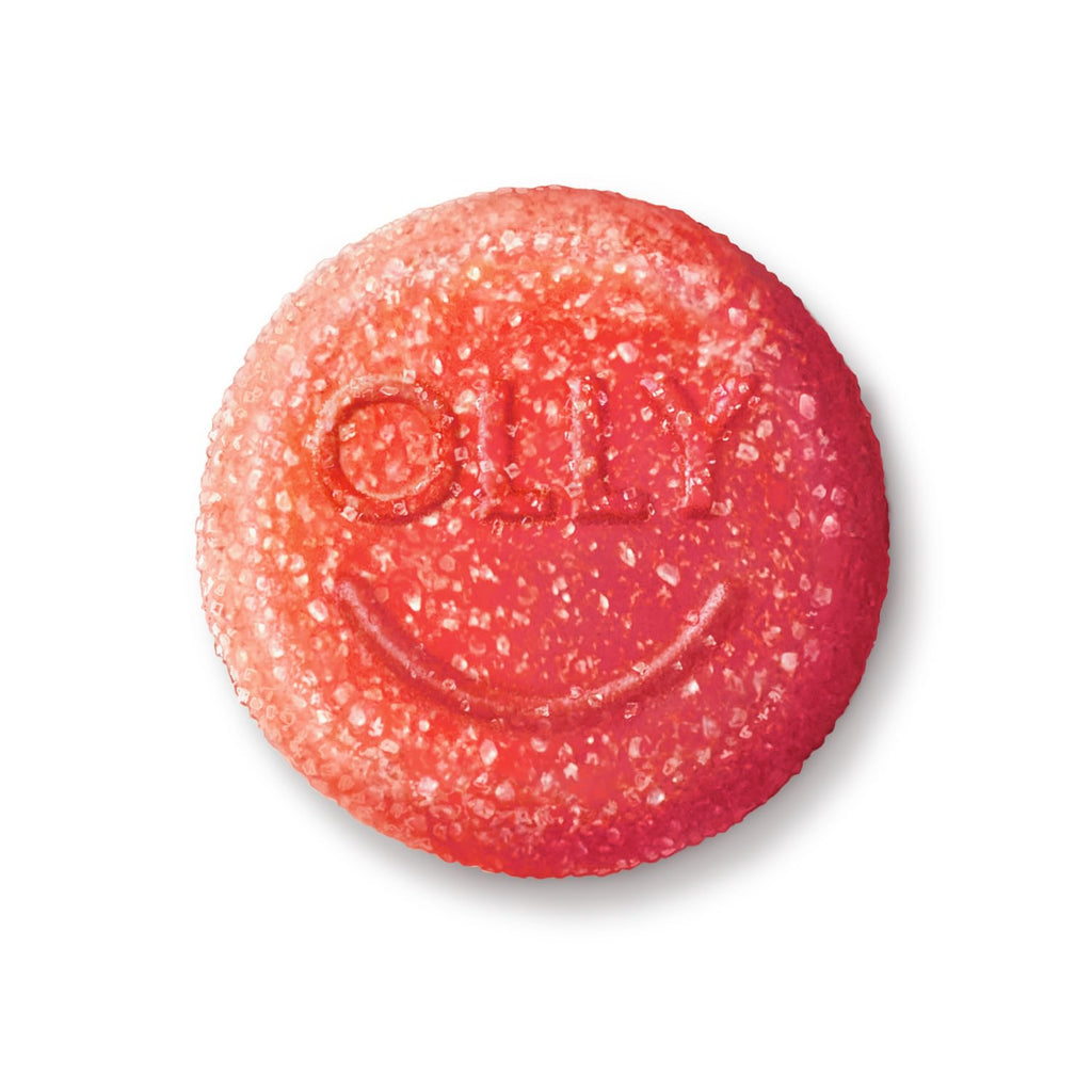 OLLY Extra Strength Probiotic Chewable Gummy - 50 Count - image 10
