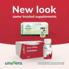 Univera Xtra Minis Multimineral Liquid for Focus & Energy - 20 Pack - image 3