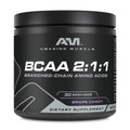Amazing Muscle BCAA 2:1:1