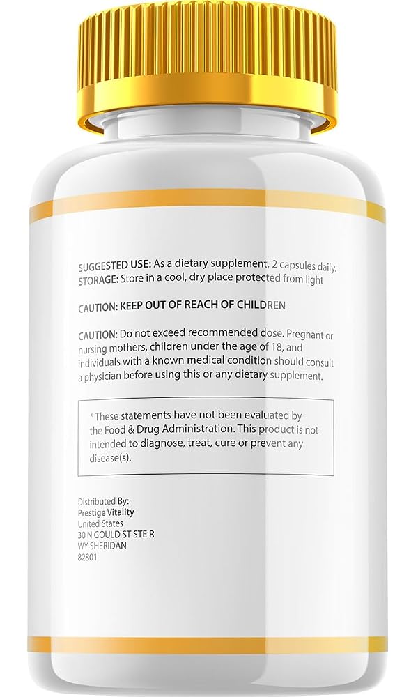 Indelo Prostazen Men's Health Supplement - 60 Capsules - image 3