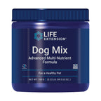 Life Extension Dog Mix Multivitamin Powder - 60 Servings