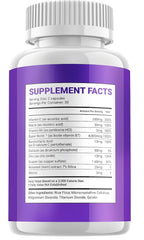 Indelo Ultra Flex Joint Support Capsules - 180 Capsules - image 3
