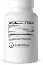 Cooper Complete Ubiquinol CoQ10 100 mg Cellular Energy - 30 Softgels - image 2