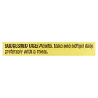 Convergence Spring Valley CoQ10 Rapid Release Softgels 200mg - 150 Count - image 3