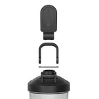 VOLTRX VortexBoost Electric Shaker Bottle