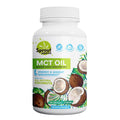 Sprout Source MCT Oil Softgels 1000mg C8 C10 - 90 Count