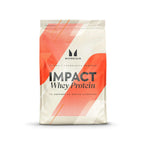 Myprotein Impact Whey Protein Strawberry Cream - 88 oz