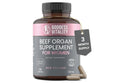 Optimal Carnivore Grass Fed Beef Organs