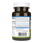 Carlson Zinc-Ease Soothing Lozenge Zinc Citrate Lemon - 42 Lozenges - image 3