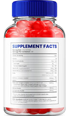 Indelo Trim Keto Tonic ACV Gummies with B12 - 180 Gummies - image 7