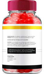 Indelo Slim Spark ACV Gummies with Vitamin B12 - 180 Gummies - image 3