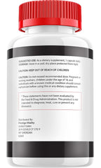 Indelo Sugar Stream Capsules All Natural Formula - 60 Capsules - image 7