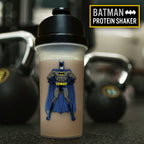 Paladone Batman Protein Shaker Bottle 23 oz - 1 Count - image 2