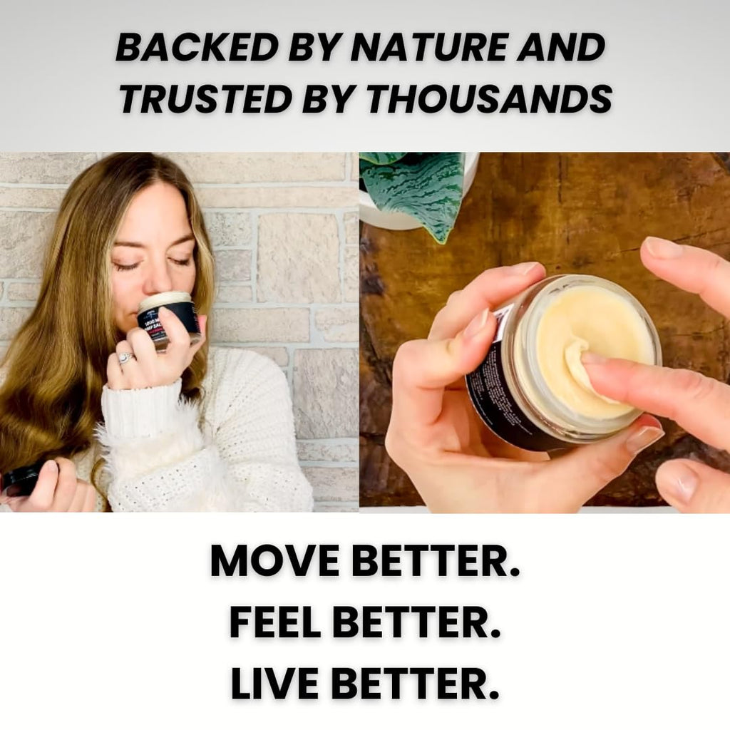 Medical Miracles Hemp Salve 1000 MG - 2 oz - image 8