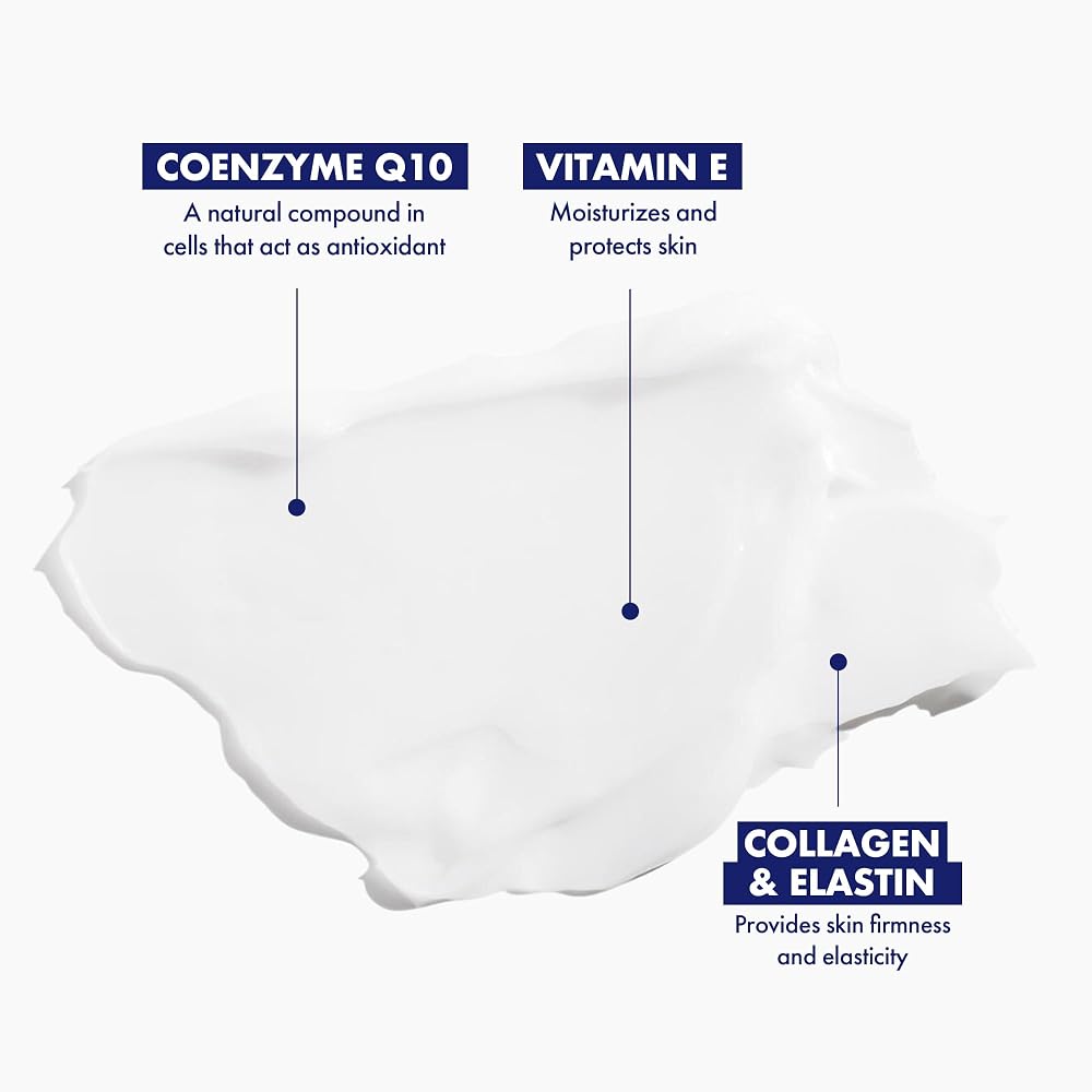 Dermisa Vitamin E Cream with Cocoa Butter for Dry Skin - 4 oz - image 3