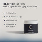 InfiniWell InfiniAge Longevity Supplements - 60 Capsules - image 2