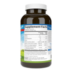 Carlson ACES Vitamins A, C, E + Selenium - 200 Softgels - image 2