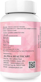 Generic L-Glutathione 1000mg Tablets with Vitamin C & Biotin - 60 Tablets - image 4
