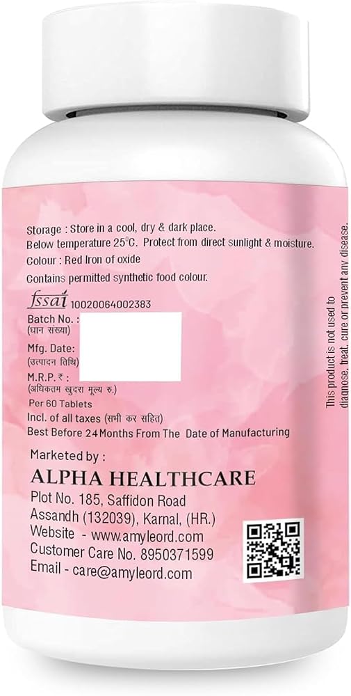 Generic L-Glutathione 1000mg Tablets with Vitamin C & Biotin - 60 Tablets - image 4