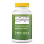 Noor Vitamins Calcium Plus Vitamin D Bone Support - 120 Tablets - image 2