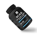 Pure Original Ingredients BCAA Powder