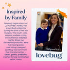 LOVEBUG Probiotics for Women with Pancran - 30 Capsules - image 7