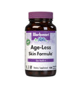 BlueBonnet Age-Less Skin Formula Vitamin C - 120 Capsules