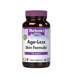 BlueBonnet Age-Less Skin Formula Vitamin C - 120 Capsules