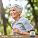 Piping Rock Vitamin B Complex with Vitamin C - 250 Caplets - image 6
