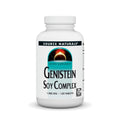 Source Naturals Genistein Soy Comple
