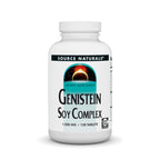 Source Naturals Genistein Soy Comple
