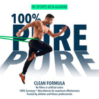 NF Sports Beta-Alanine Amino Acid Powder - 12 Ounce - image 3