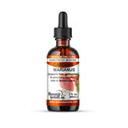 Heavenly Herbals Carduus Marianus Q Homeopathic Tincture - 2 Fl Oz