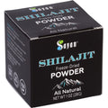 Sayan Shilajit Powder Natural Fulvic Acid - 1 oz
