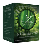 Symphony Natural Health pH Quintessence - 40:1 Alfalfa Concentrate