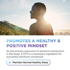 Dr. Emil 5-HTP Plus 200mg Mood & Sleep Support - 60 Capsules - image 4
