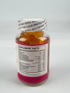 Aromlife Inositol Gummies for Women with Folate & B Vitamins - 60 Count - image 4