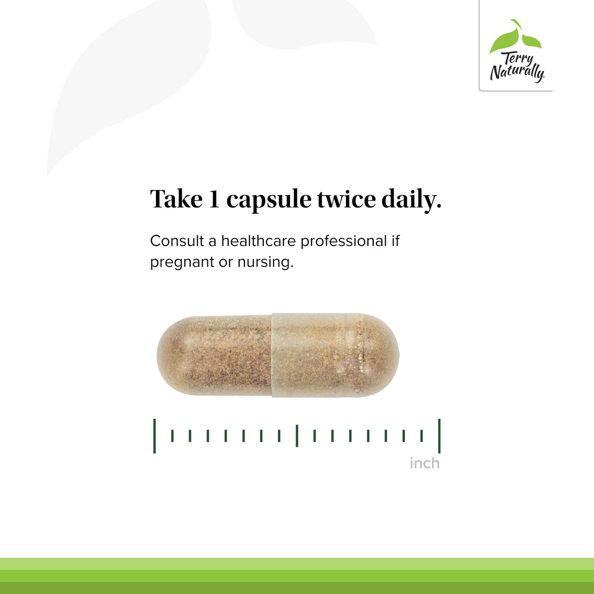 Terry Naturally Healthy Liver Liver Support - 60 Capsules - image 4